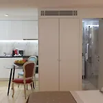 Apartahotel Tm Luxury Lisboa