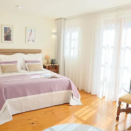 Tm Luxury Apartahotel 4*