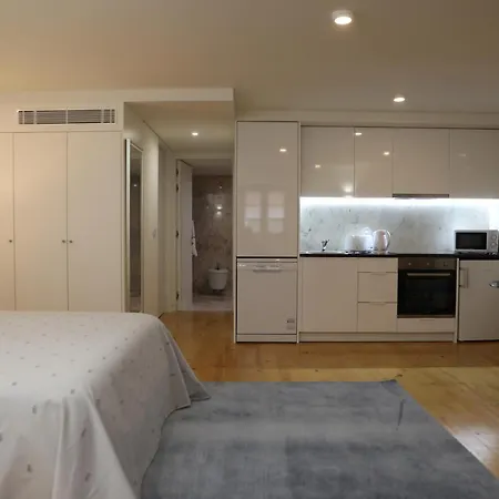 Tm Luxury 4* Lisboa