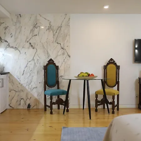 شقة فندقية Tm Luxury 4*