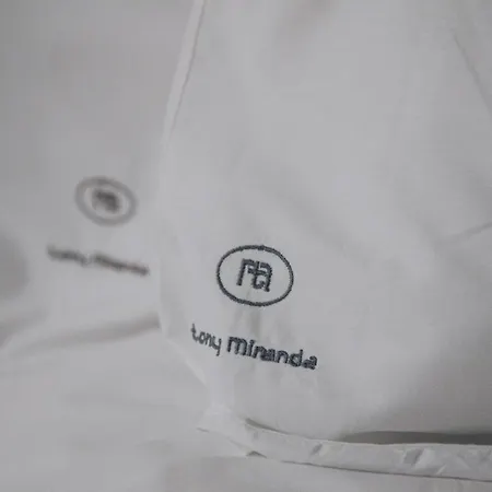 Tm Luxury شقة فندقية