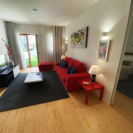 Tm Luxury 4* Lisboa
