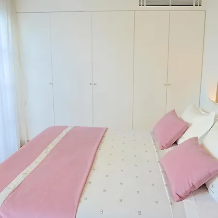 Aparthotel Tm Luxury 4*