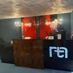 Tm Luxury Apartmanhotel 4*