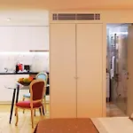 Apartmanhotel Tm Luxury