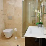 Tm Luxury Апарт-отель 4*