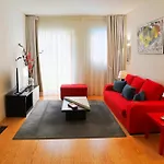 Apartmanhotel Tm Luxury