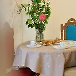 Апарт-отель Tm Luxury 4*
