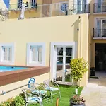 Tm Luxury Апарт-отель Лиссабон