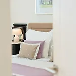 Tm Luxury 4* Лиссабон