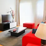 Апарт-отель Tm Luxury Лиссабон