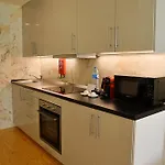 Tm Luxury Apartmanhotel