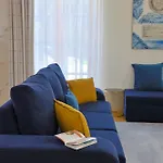 Tm Luxury 4* Лиссабон