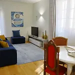 Апарт-отель Tm Luxury