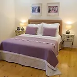 Апарт-отель Tm Luxury 4*