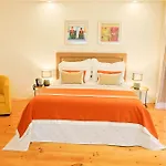 Apartmanhotel Tm Luxury