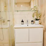 Апарт-отель Tm Luxury Лиссабон