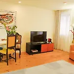 Apartmanhotel Tm Luxury