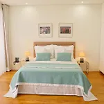 Tm Luxury 4* Лиссабон