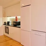 Tm Luxury 4* Лиссабон