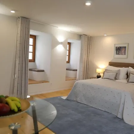 Tm Luxury Aparthotel