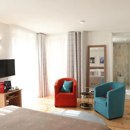 Tm Luxury Aparthotel