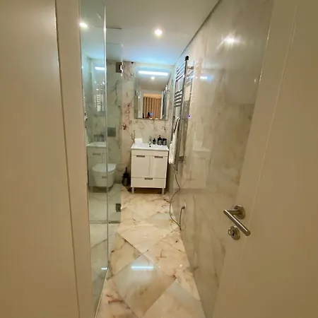 Aparthotel Tm Luxury Lisbon