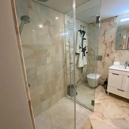 Aparthotel Tm Luxury 4*