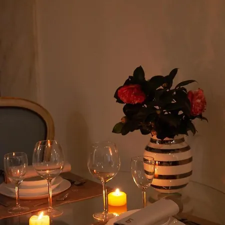 Aparthotel Tm Luxury