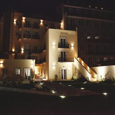 Tm Luxury Aparthotel