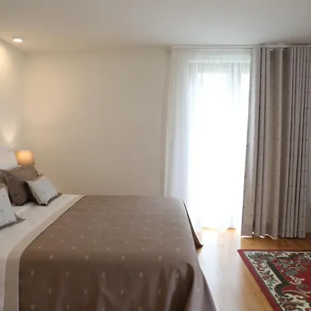 Tm Luxury 4* Lissabon