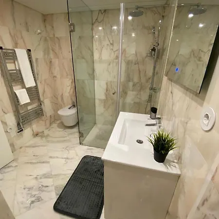 Aparthotel Tm Luxury