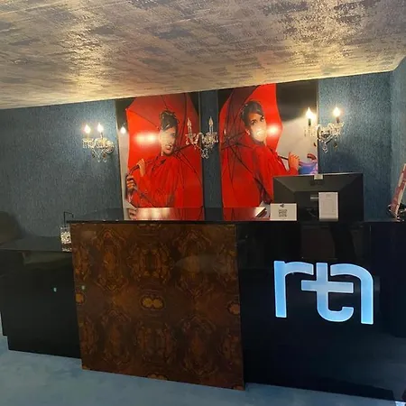 Tm Luxury Aparthotel 4*