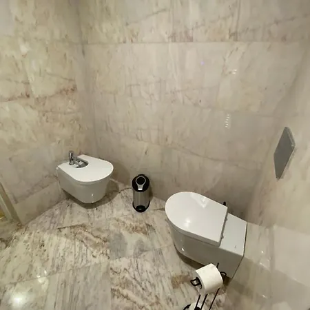 Aparthotel Tm Luxury