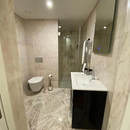 Aparthotel Tm Luxury