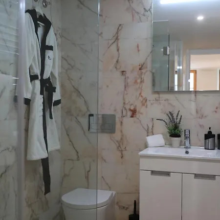 Aparthotel Tm Luxury