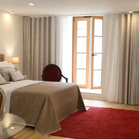 Tm Luxury Aparthotel