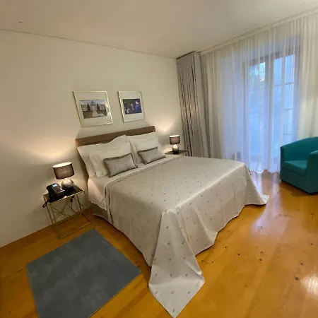 Aparthotel Tm Luxury Lisbon