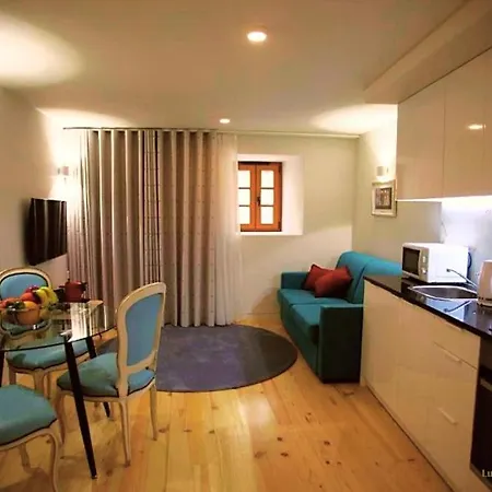 Aparthotel Tm Luxury