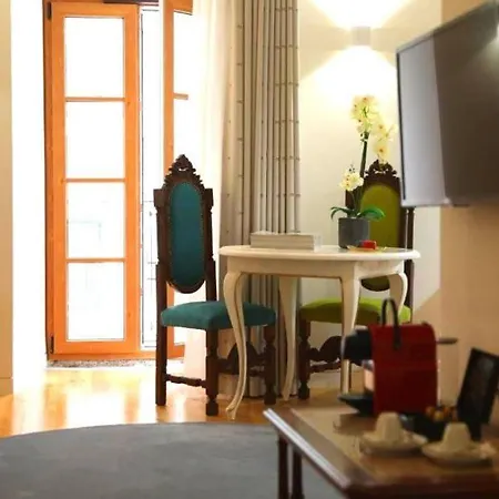 Tm Luxury Aparthotel