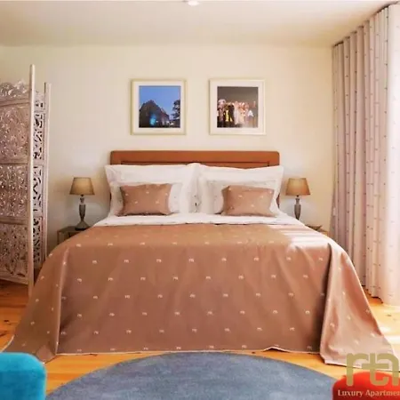 Aparthotel Tm Luxury