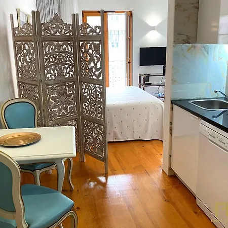 Aparthotel Tm Luxury 4*