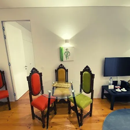 Tm Luxury Aparthotel