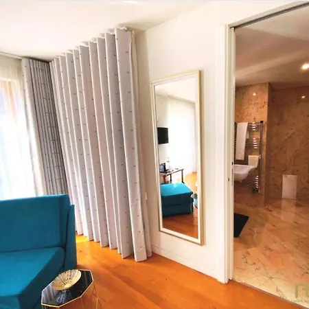 Tm Luxury Appart hôtel
