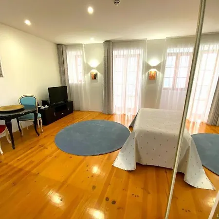 Tm Luxury Aparthotel 4*