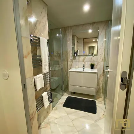 Apart Otel Tm Luxury