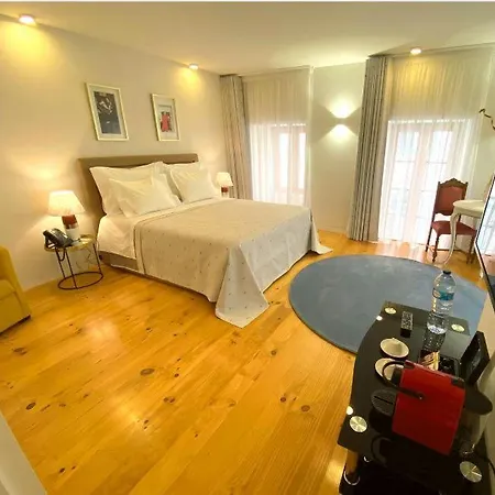 Tm Luxury Apart Otel