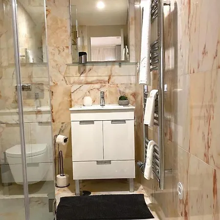 Aparthotel Tm Luxury