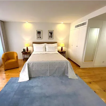 Tm Luxury Lissabon