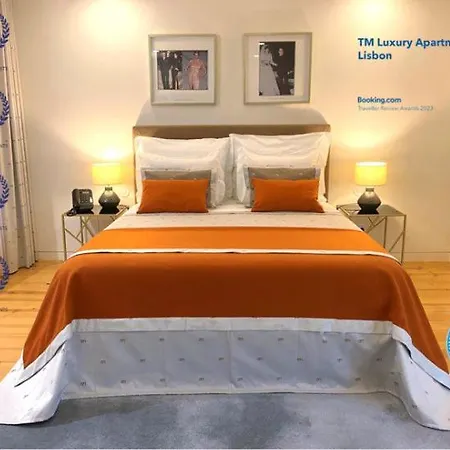 Aparthotel Tm Luxury